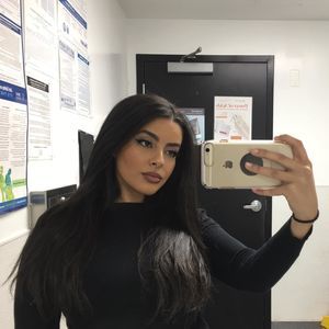 Meet your Posher, Malak